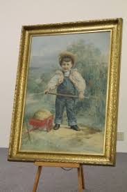 Museum gains new artwork at annual meeting