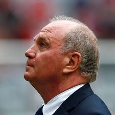 Ulrich uli hoeneß (german pronunciation: Spielsucht Bei Managern Das Hoeness Syndrom Manager Magazin