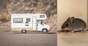 Is it bad for you, your clothes, or your dryer? How To Keep Mice Out Of A Camper Van Trailer Or Rv
