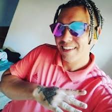 Stream Greg Ferreira