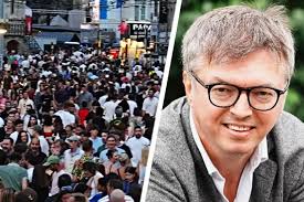 Nick (31) belandde in coma na overval op Gentse Feesten: “Zijn herstel  verloopt niet zoals gepland”