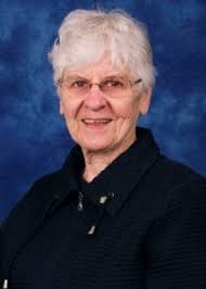 In Memoriam: Sister Catherine Kline, D.C.