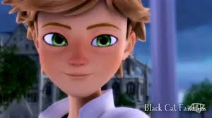 Miraculous Ladybug Fandub Español Latino: Marinette se enamora de Adrien.  (Origenes)