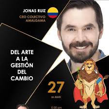 Jonathan Jonas Ruiz (@jonas_ruizoficial) • Instagram photos and videos