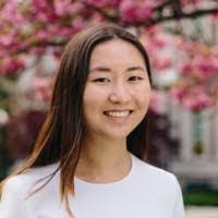 Marie Huang's Instagram, Twitter & Facebook