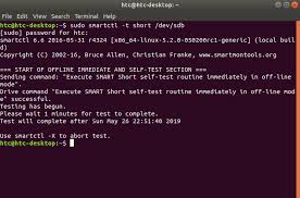 Seagate external hard disk drive (hdd) and solid state drive take different techniques to sore data, thus you cannot reset seagate external hdd and ssd completely using same way. Solved A Bit Of An Issue With 2nd Hdd Becoming Read Only In Ubuntu Techpowerup Forums