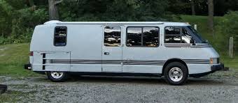 Image result for Brilliant Persimmon 1980 Motor Home