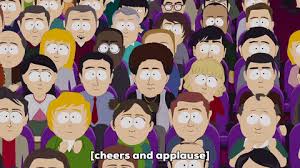 Https Encrypted Tbn0 Gstatic Com Images Q Tbn And9gcs1od9qtbkrfxg3wukkylebcsixvkzud6uhoa Usqp Cau Cartoon crowd of people at music festival or rock concert. 2