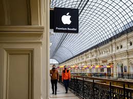 Durchsuche eine liste aller apple stores weltweit und informiere dich über . Apple Beendet Hardwareverkauf In Russland Wirft Rt Und Sputnik Weltweit Aus Dem App Store Apple Derstandard De Web