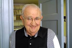 Remembering Dr. John Grams