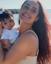 3 meses sintiendo lo más hermoso del universo 🤱🏽✨🙌🏽👩🏽‍❤️‍💋‍👨🏾