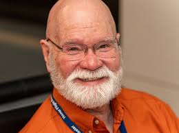 A JOURNEY OF COMPASSION: