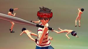 Akibas trip undead && undressed ct : Review Akiba S Trip Undead Undressed Pc Version Rely On Horror