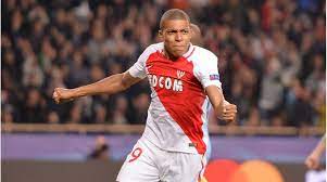 Arroba — zinedine zidane 03:55. Was Ist Der Junge Gut Frankreich Schwarmt Von Monacos Jung Star Mbappe Transfermarkt