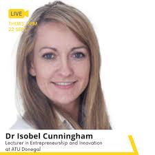 Donegal Inspires Creative Women of the World — AwakenHub