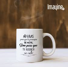Taza Frase Tazas Frases Tazas Personalizadas Tazas