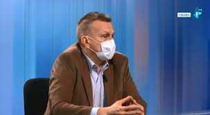 Dr Popović: Vakcinalni nacionalizam poremetio planove i zemljama koje su  započele grabež