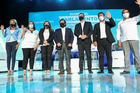 Johnny cuenta con una maestría en administración de. Candidatos A Diputados Por Nuevas Ideas Dan A Conocer Plataforma Para Dinamizar Parlacen Diario El Salvador