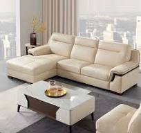 China Customized Top grain Cowhide Couch Suppliers ...
