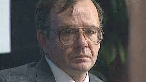 Why I quit': former Police Ombudsman chief Sam Pollock speaks out