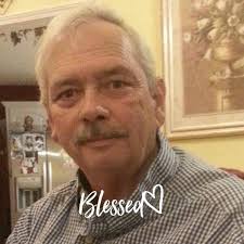 Obituary for Roger Edward Horton