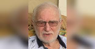 Obituary information for William Henry Henning, Jr.