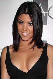 Contact Support Kourtney Kardashian Hair Short Hair Styles Hairstyles Haircuts