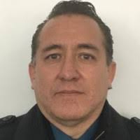 Roberto Albarran Rodriguez