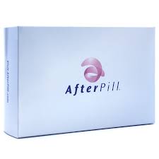Afterpill Emergency Contraceptive Single Pack Walmart Com Walmart Com