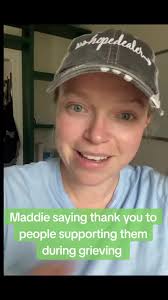 A beautiful message of healing from Maddie Brown. #sisterwives #kodybrown  #meribrown #janellebrown #christinebrown #pluralmarriage #family #healing  #garrisonbrown ##maddiebrown #healing #mentalhealth ...
