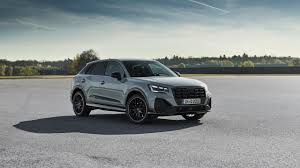 Audi Q2 35 Tfsi S Line 2020 5k 3 Wallpaper Hd Car Wallpapers Id 15632