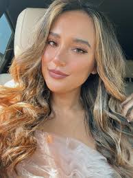 Malia Lopez's Instagram, Twitter & Facebook