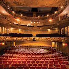 Top movie theaters in portsmouth, nh. New Theatre Royal Portsmouth Hampshire Isle Of Wight