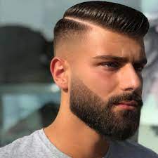 Menshairworld Barber Haircuts For Men Gents Hair Style Mens Hairstyles