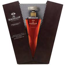 The Macallan Reflexion Single Malt Scotch Whisky Speyside Scotland