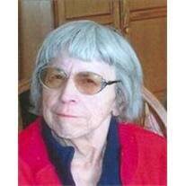 Roberta I. Dunn Obituary