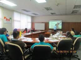 Computer and peripheral equipment manufacturing. Roy Safety Trainer Nhk Manufacturing M Sdn Bhd 14 6 2014