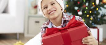 Grandparent Giving Unspoken Secrets You Must Know Before Giving Gifts Daveramsey Com