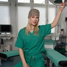 Fetischklinik Berlin | Deine Fetischklinik in Berlin!