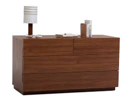 Lazzoni Furniture Aluminum Handle Dresser Mobilya Furniture