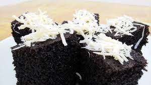 Maybe you would like to learn more about one of these? Resep Dan Cara Membuat Bolu Kukus Ketan Hitam Youtube