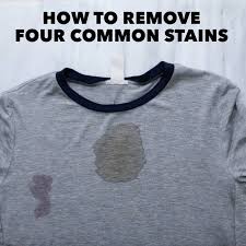 Although, this will not remove the coffee stain permanently, it will nevertheless soften the stain and makes it is easier to remove it once you reach home. Remove Four Common Stains With These Easy Cleaning Hacks
