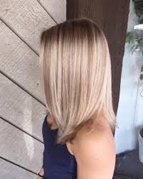 You can play around with the style of. Updated 40 Blonde Hair With Brown Lowlights Looks August 2020