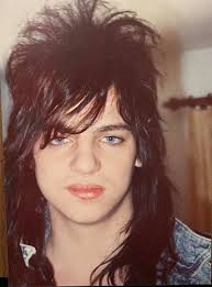 TUFF DIARIES #20 … 1994, Northridge Earthquake, Kurt Cobain, forming RLS  Records and releasing “Fist First”