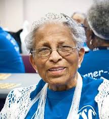 Chatterbox: Decatur's Etta Freeman turns 104