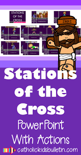 Lent is a great liturgical season to observe with kids to help teach them about the church year. Pin On Teaching Catholic Kids Ideas Lesson Plans