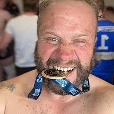 Steve Brinkley in people