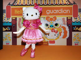 Guardian health and beauty sdn. The Beauty Junkie Ranechin Com Guardian Hello Kitty Team Up Again To Thrill Malaysian Fans