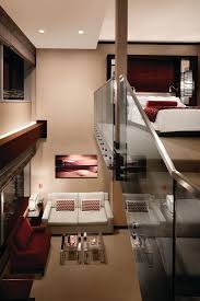 Vdara Hotel Spa In Las Vegas Building A New Home Penthouse Living Luxury Homes Dream Houses
