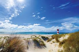 For other uses, see heligoland (disambiguation). Heligoland Simply Drift Away Discover Germany Magazine